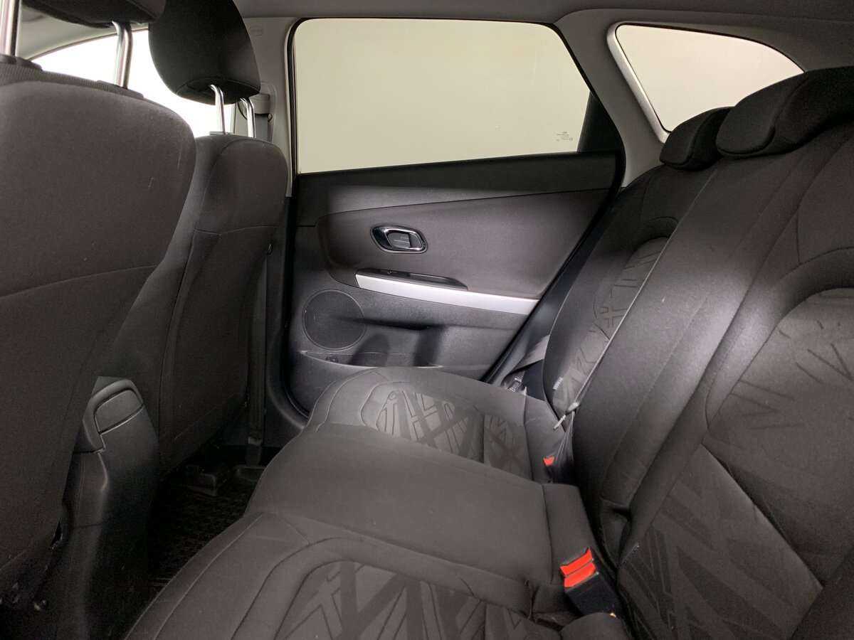 Купить Киа Сид, 2017, 99 345 км.. Фото: #15