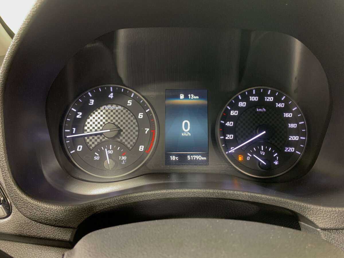 Купить Хендай Солярис, 2022, 51 789 км.. Фото: #11