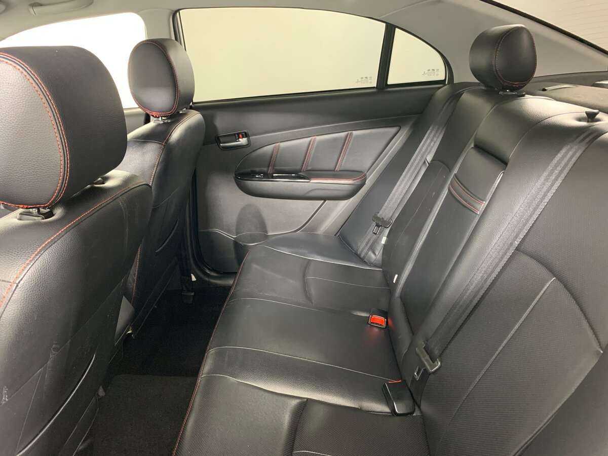 Купить Лифан Солано, 2016, 69 522 км.. Фото: #15