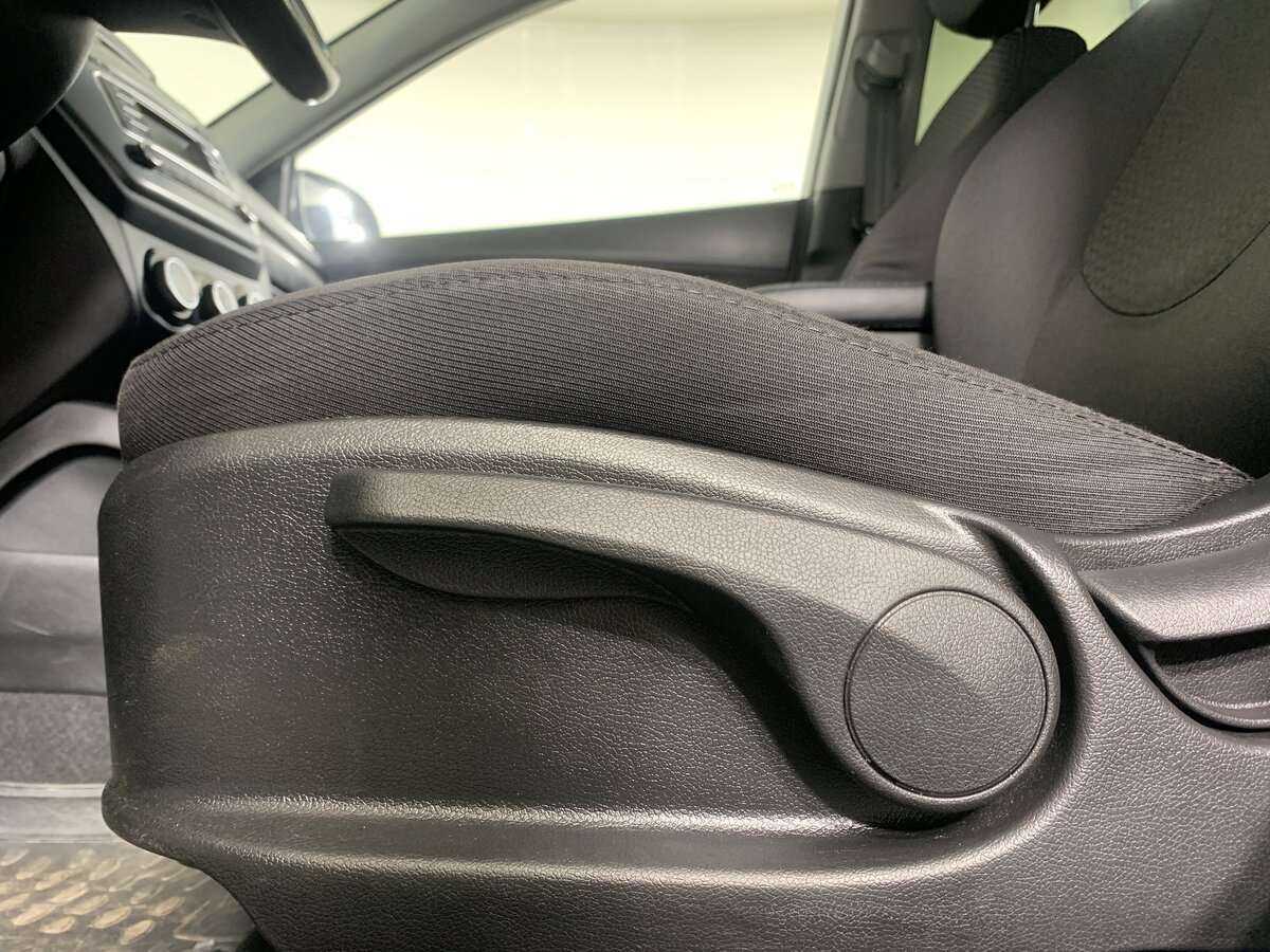 Купить Киа Рио, 2015, 137 045 км.. Фото: #13