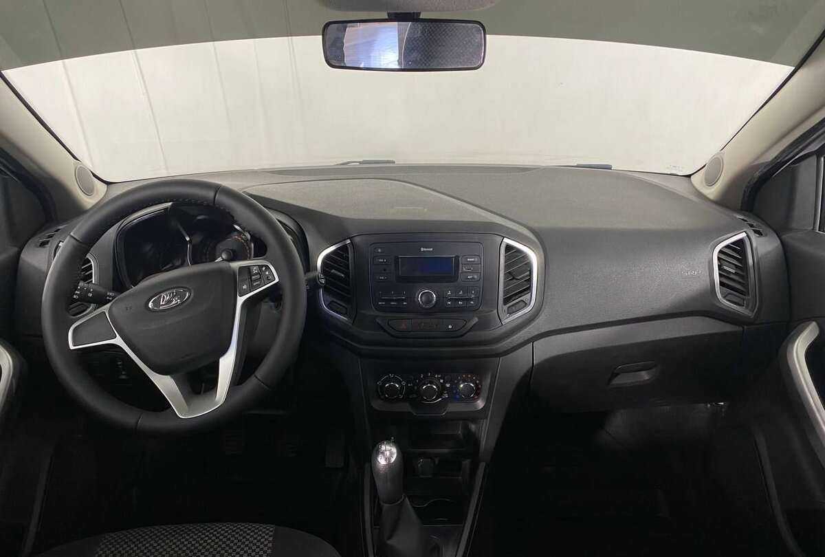 Купить Лада (ВАЗ) ИКСРЭЙ, 2020, 48 201 км.. Фото: #10