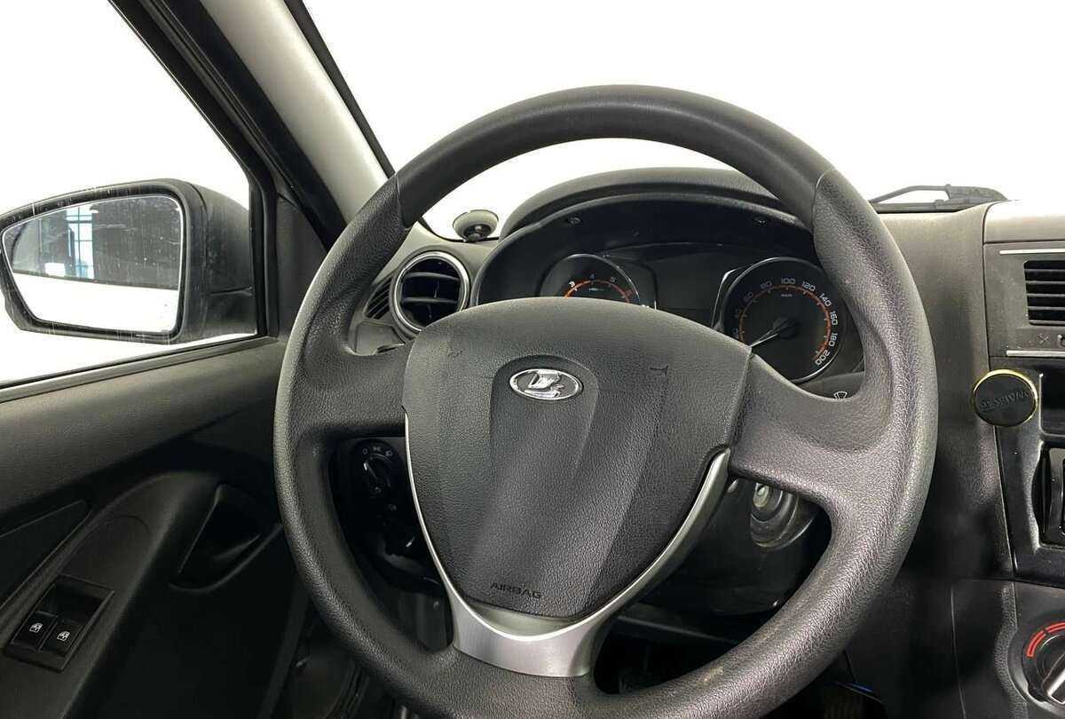 Купить Лада (ВАЗ) Гранта, 2019, 113 001 км.. Фото: #8