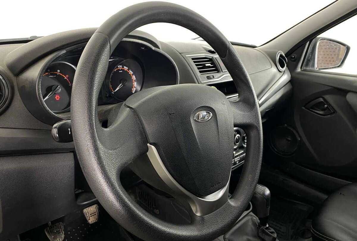 Купить Лада (ВАЗ) Гранта, 2019, 113 001 км.. Фото: #11