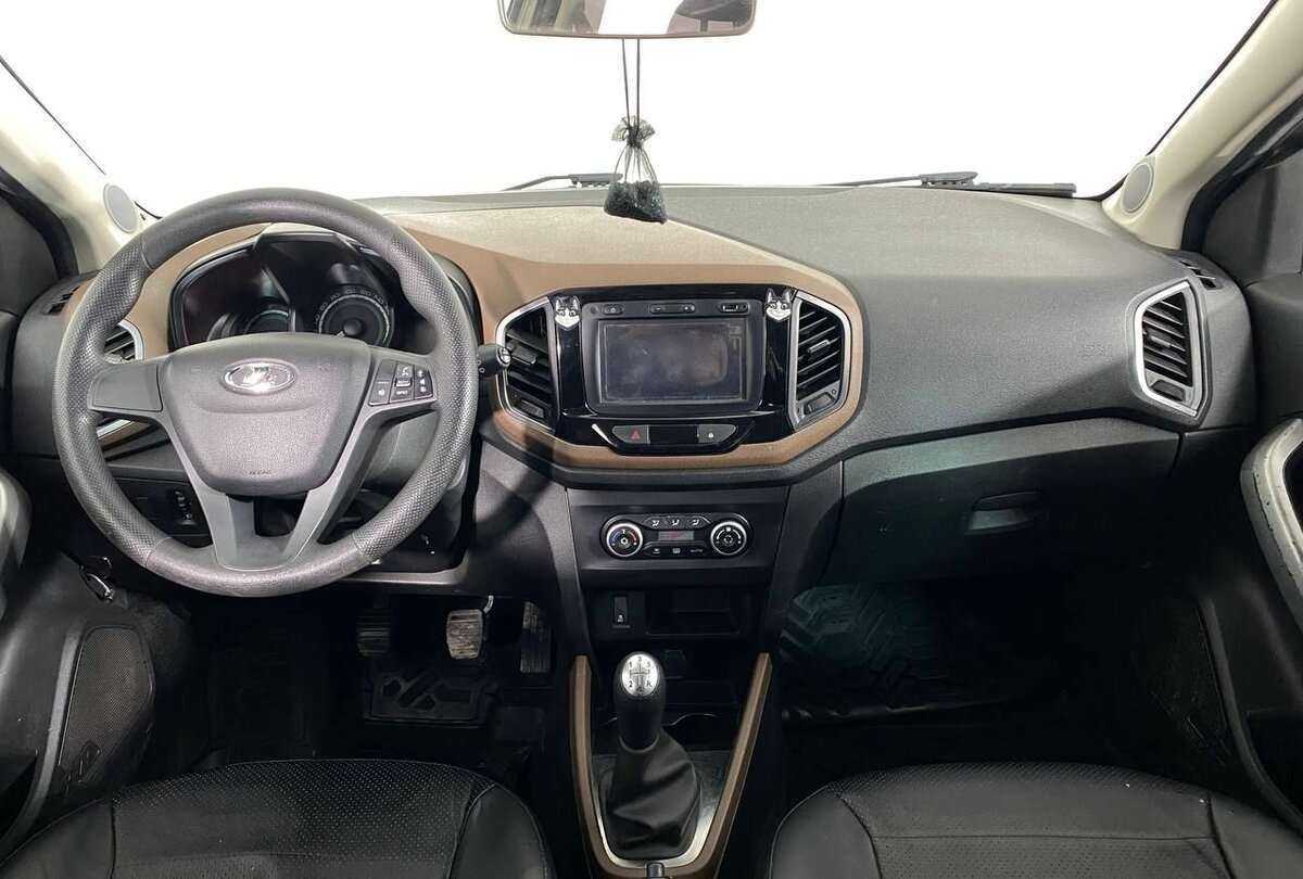 Купить Лада (ВАЗ) ИКСРЭЙ, 2017, 143 800 км.. Фото: #10