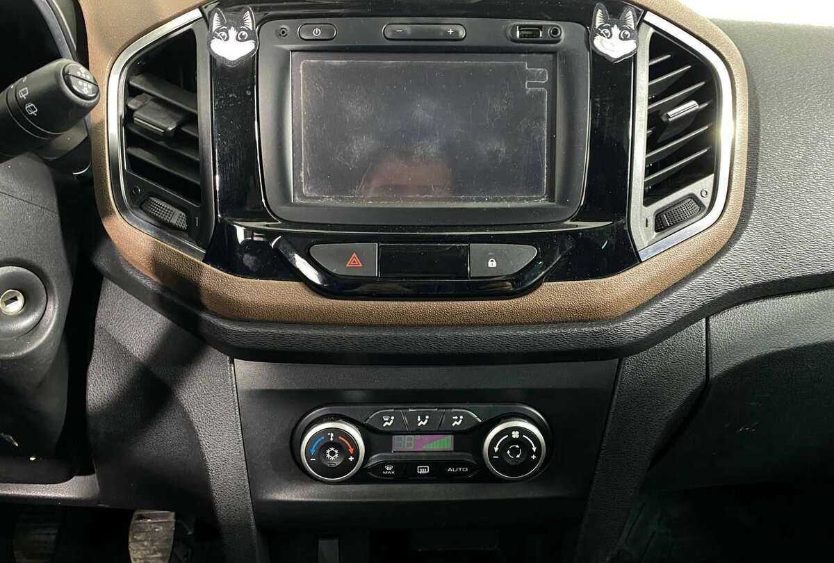 Купить Лада (ВАЗ) ИКСРЭЙ, 2017, 143 800 км.. Фото: #11