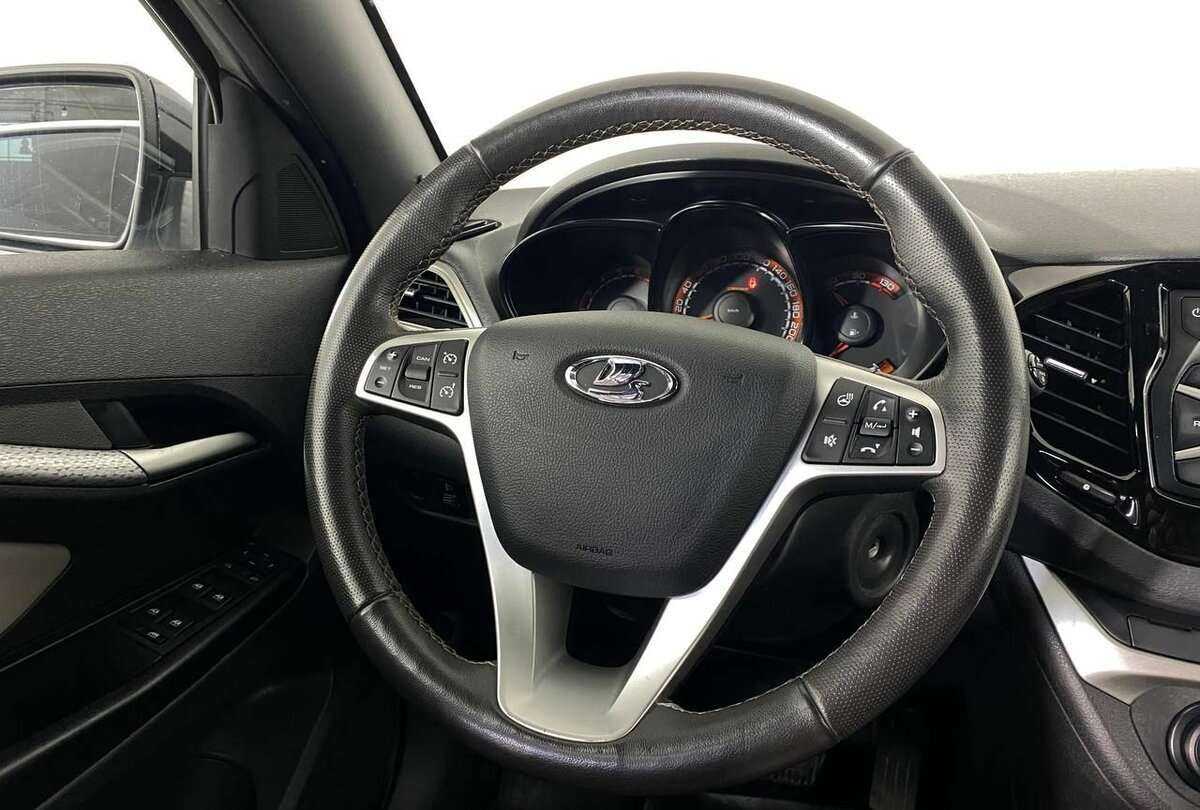 Купить Лада (ВАЗ) Веста, 2020, 82 000 км.. Фото: #8