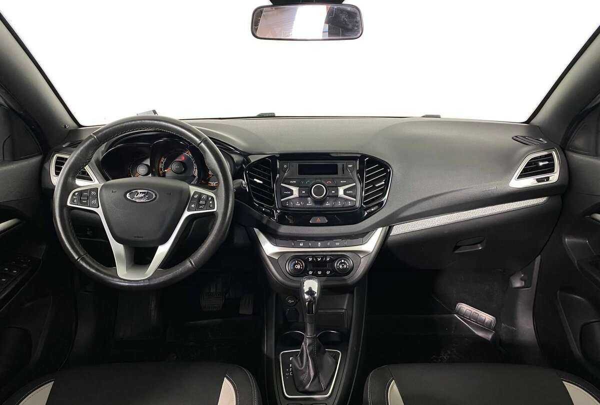 Купить Лада (ВАЗ) Веста, 2020, 82 000 км.. Фото: #10