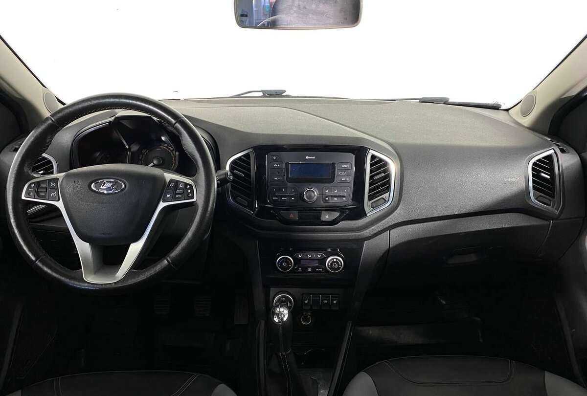 Купить Лада (ВАЗ) ИКСРЭЙ, 2019, 77 801 км.. Фото: #9