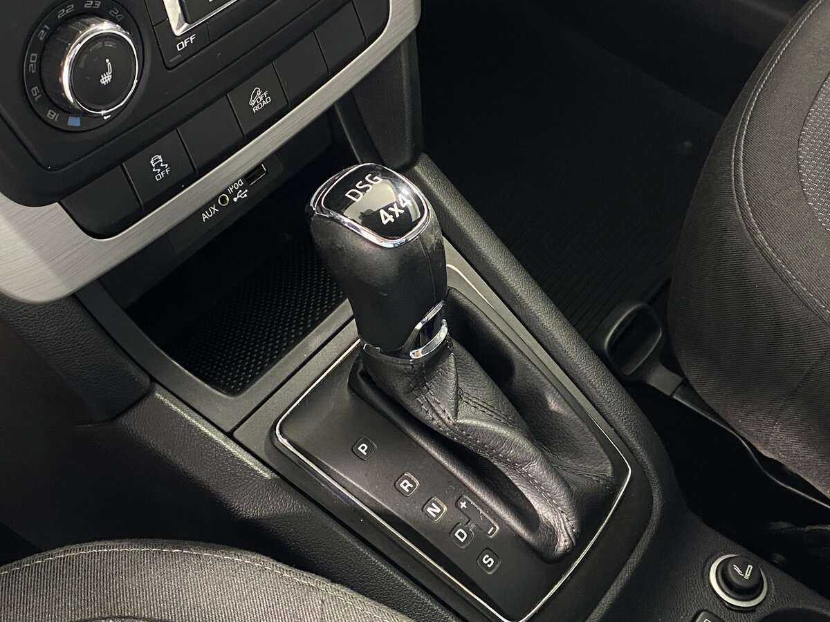 Купить Шкода Йети, 2017, 192 000 км.. Фото: #12