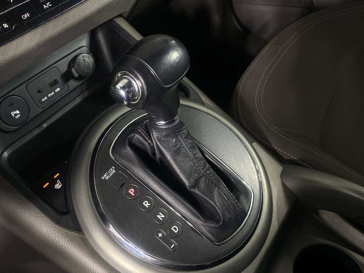 Купить Киа Спортейдж, 2012, 162 300 км.. Фото: #11