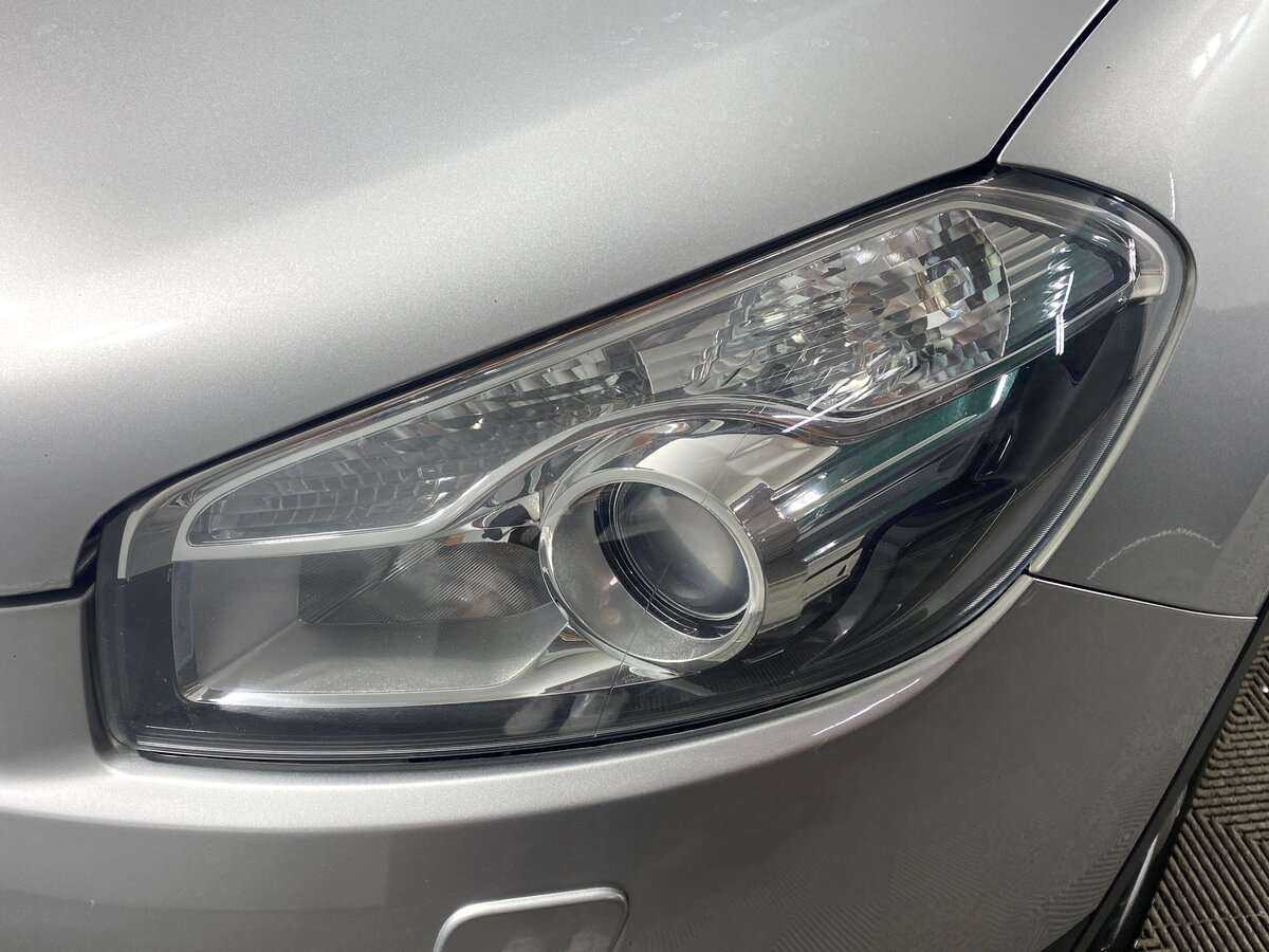 Купить Ниссан Кашкай, 2013, 158 000 км.. Фото: #17