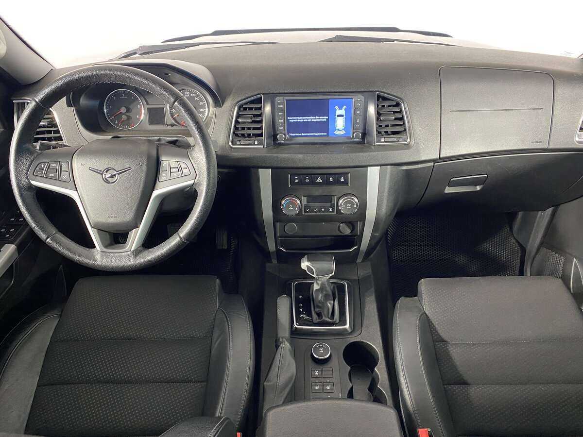 Купить УАЗ Патриот, 2021, 40 000 км.. Фото: #6