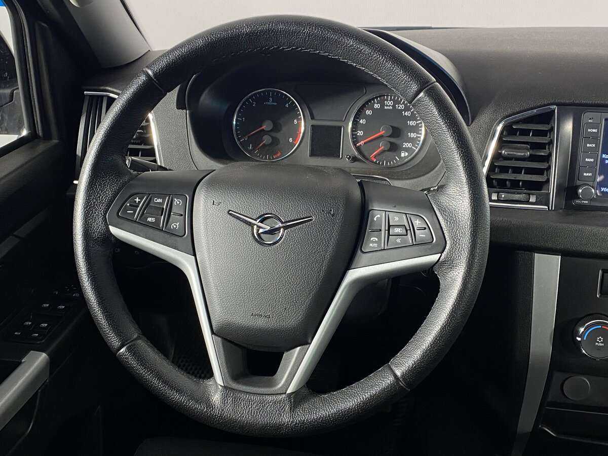 Купить УАЗ Патриот, 2021, 40 000 км.. Фото: #7