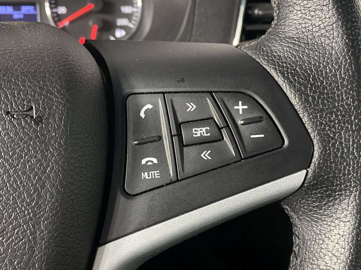 Купить УАЗ Патриот, 2021, 40 000 км.. Фото: #9