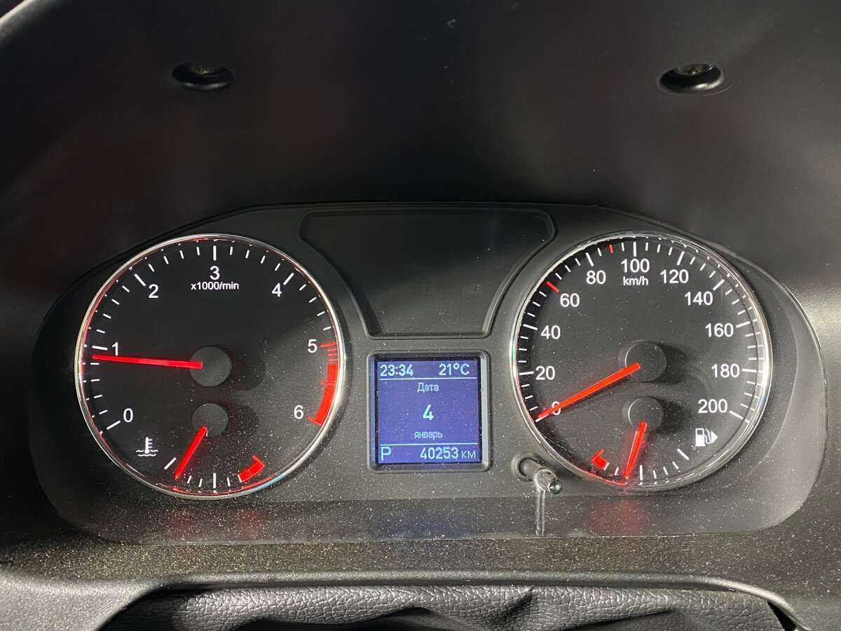 Купить УАЗ Патриот, 2021, 40 000 км.. Фото: #12