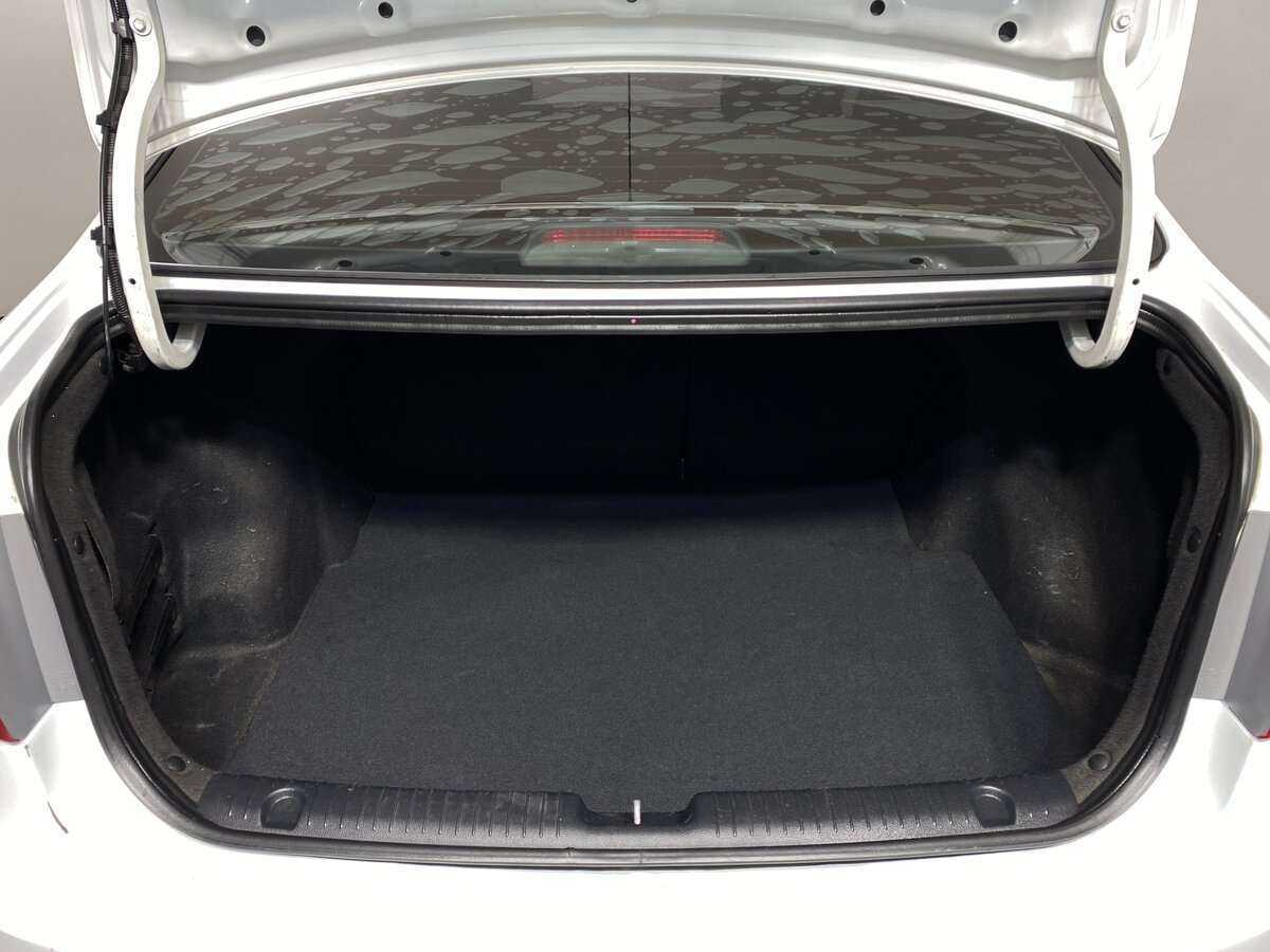 Купить Киа Рио, 2014, 201 000 км.. Фото: #9