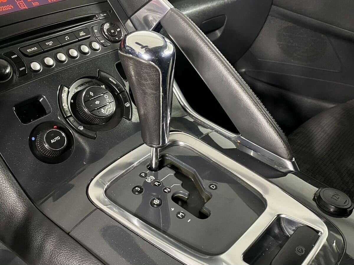 Купить Пежо 3008, 2012, 199 000 км.. Фото: #11