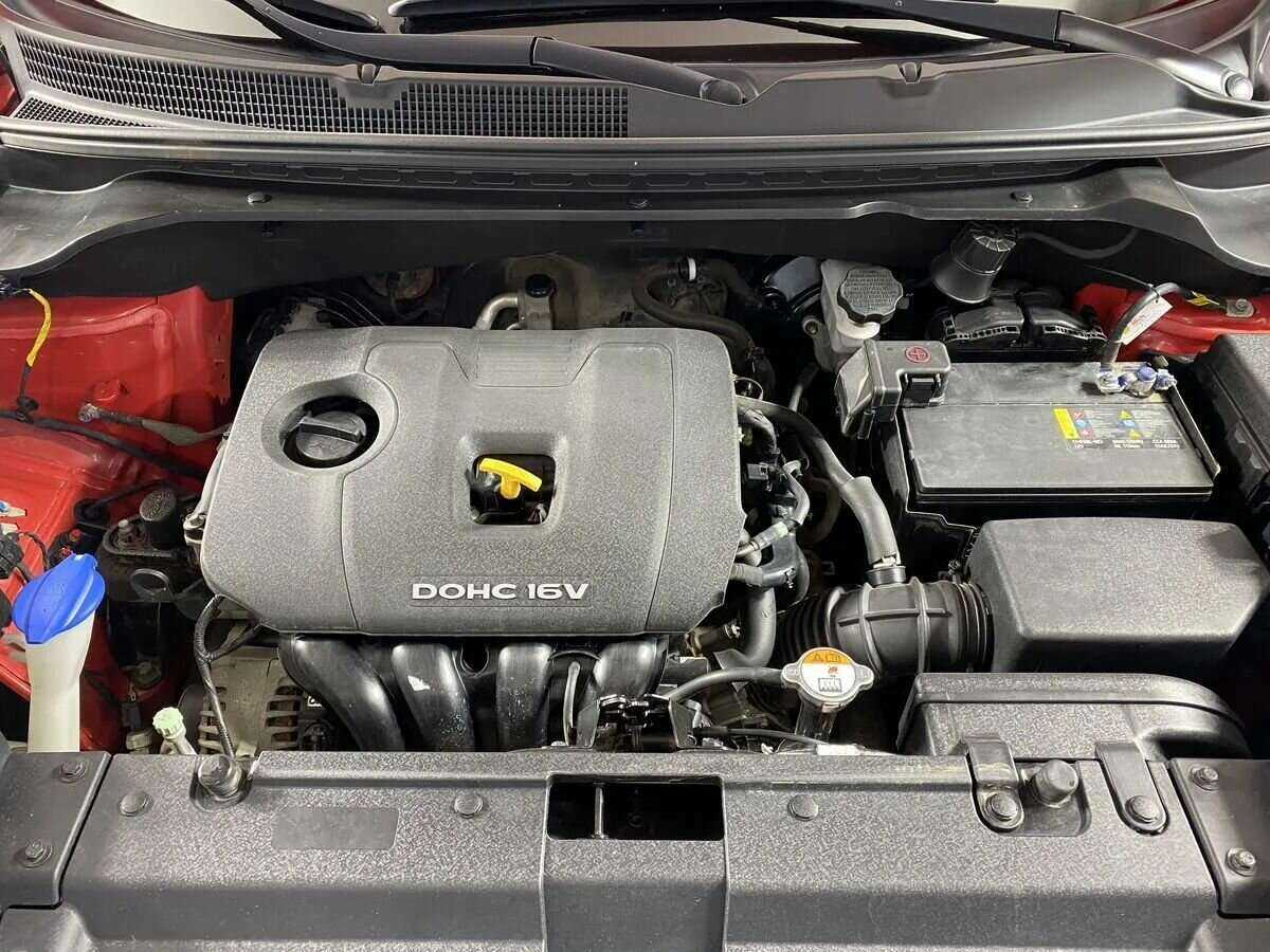 Купить Киа Соул, 2018, 92 800 км.. Фото: #6