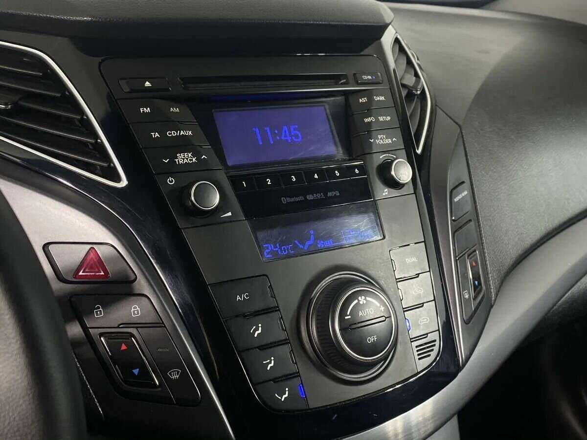 Купить Хендай ай40, 2013, 180 000 км.. Фото: #13