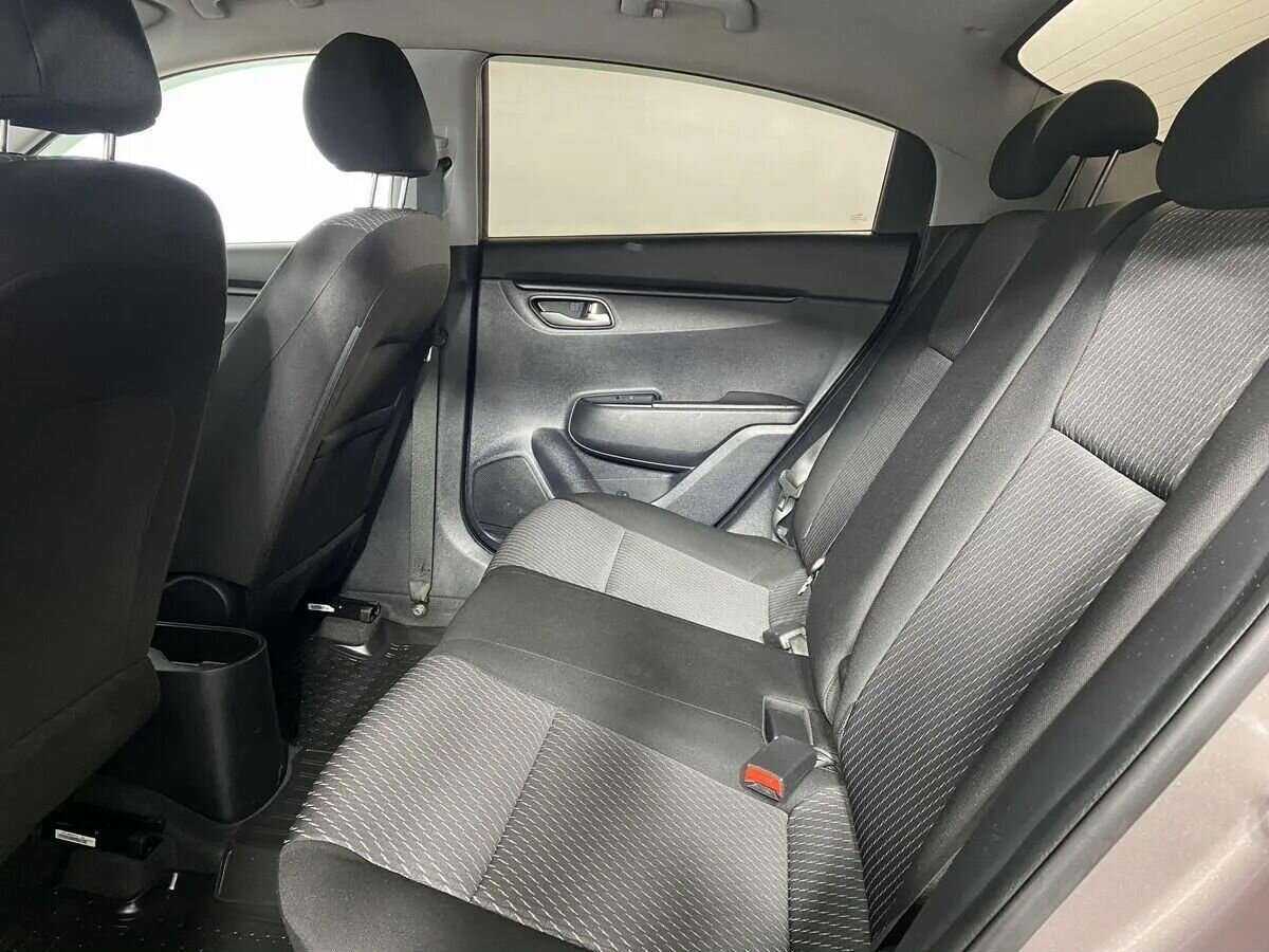 Купить Киа Рио, 2018, 136 001 км.. Фото: #8