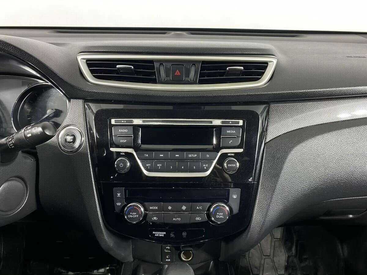 Купить Ниссан Икс-Трейл, 2018, 129 001 км.. Фото: #11