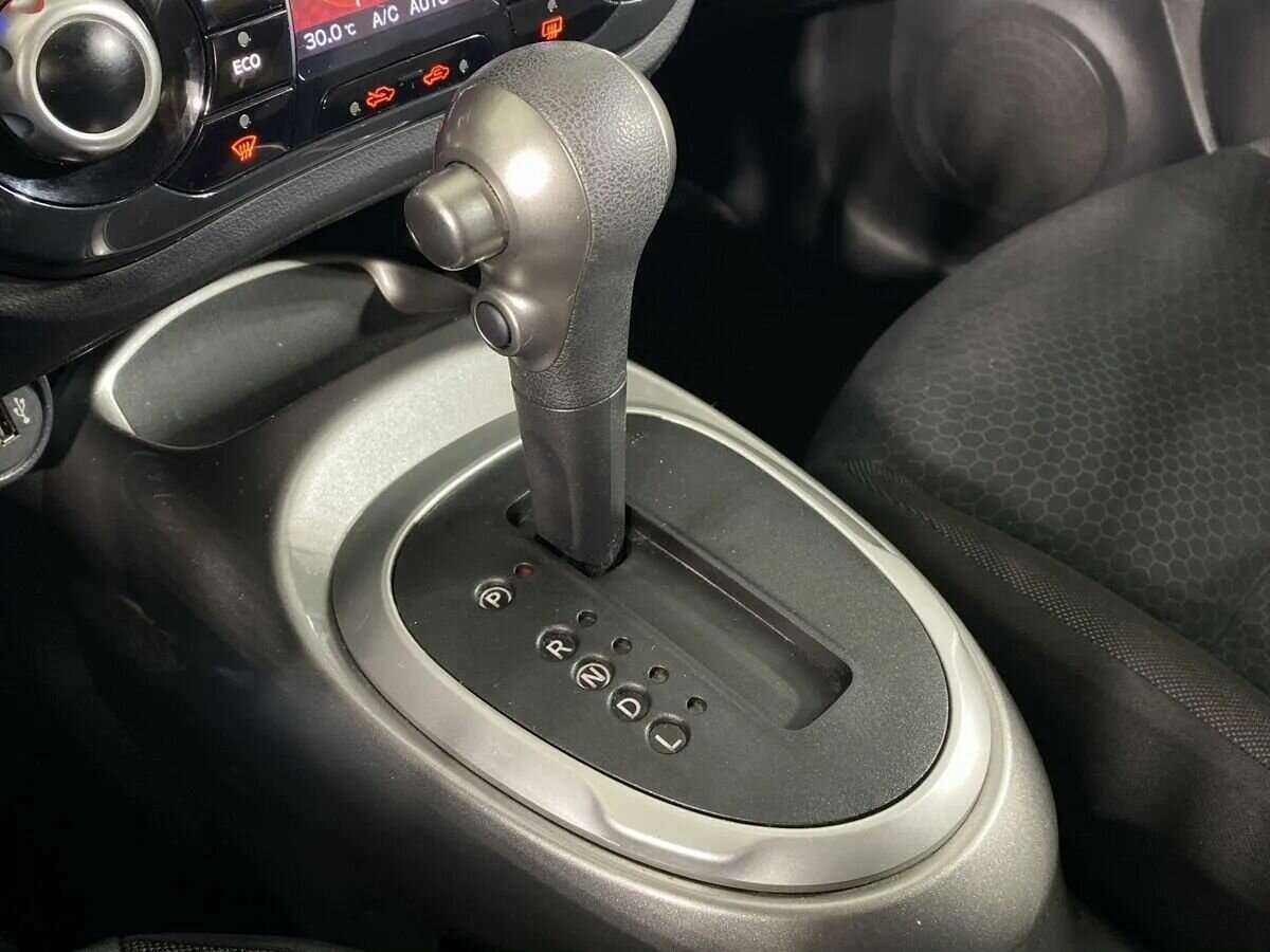 Купить Ниссан Жук, 2012, 93 000 км.. Фото: #10