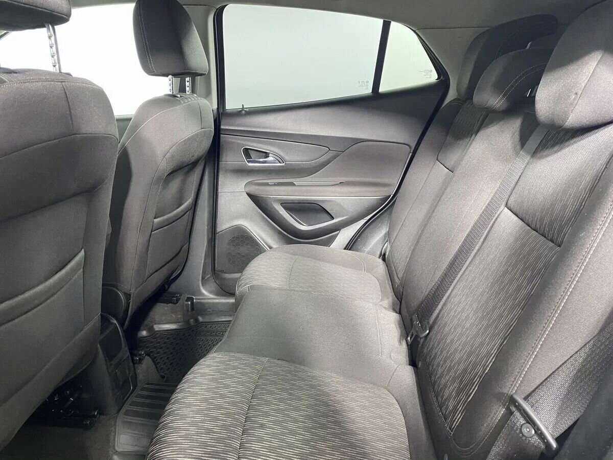 Купить Опель Мокка, 2014, 147 200 км.. Фото: #7