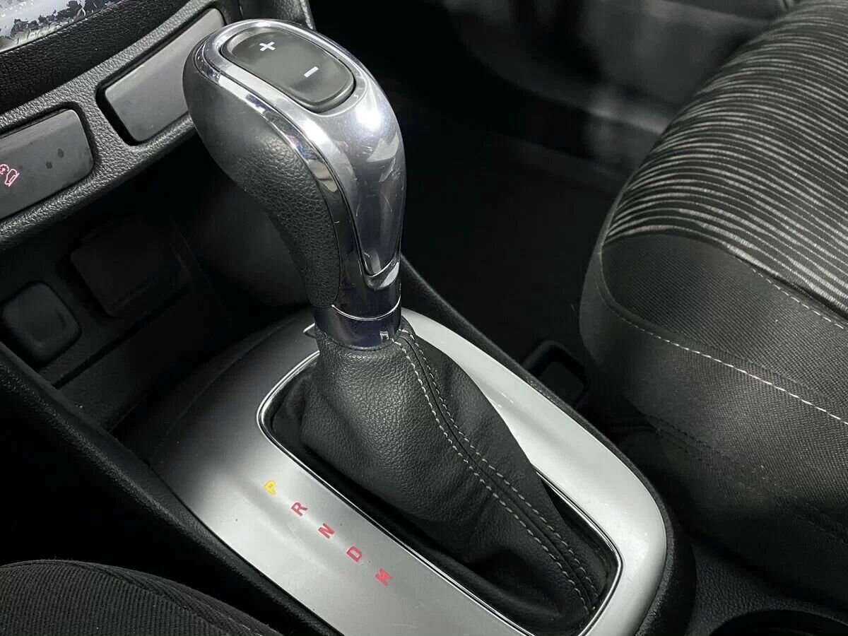 Купить Опель Мокка, 2014, 147 200 км.. Фото: #12