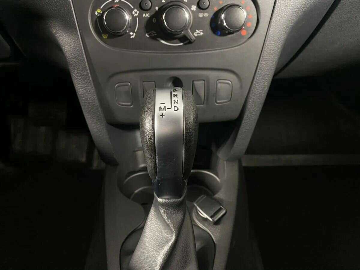 Купить Рено Логан, 2021, 17 001 км.. Фото: #7