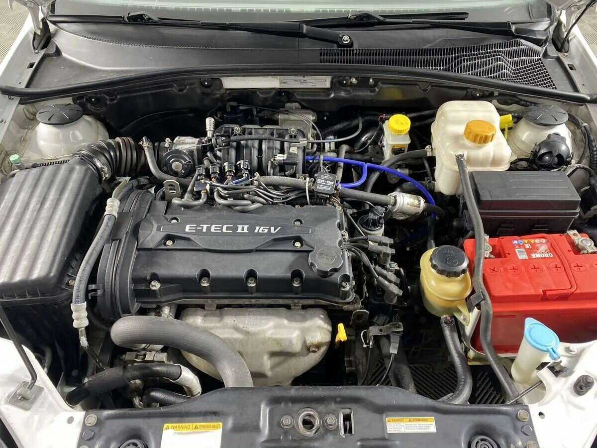 Купить Шевроле Лачетти, 2012, 200 000 км.. Фото: #8