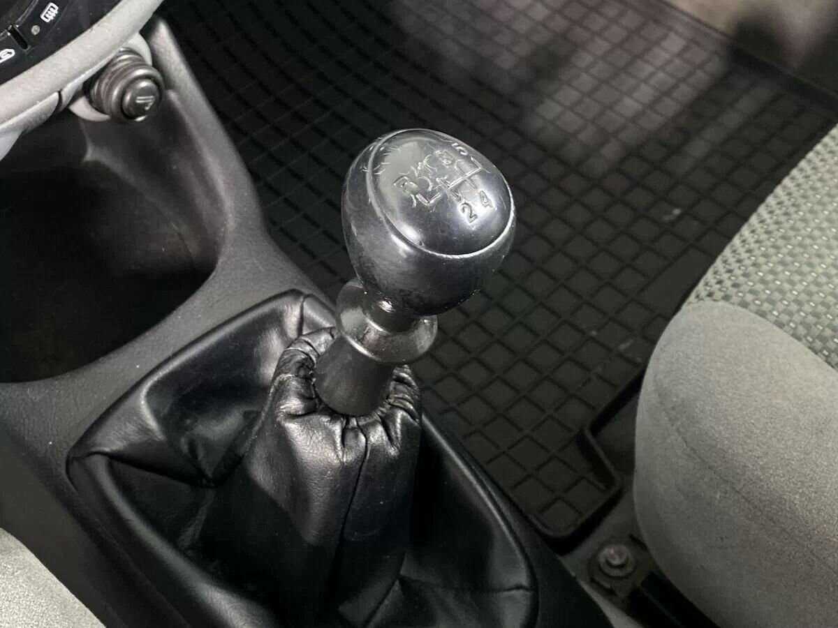 Купить Шевроле Лачетти, 2012, 200 000 км.. Фото: #15