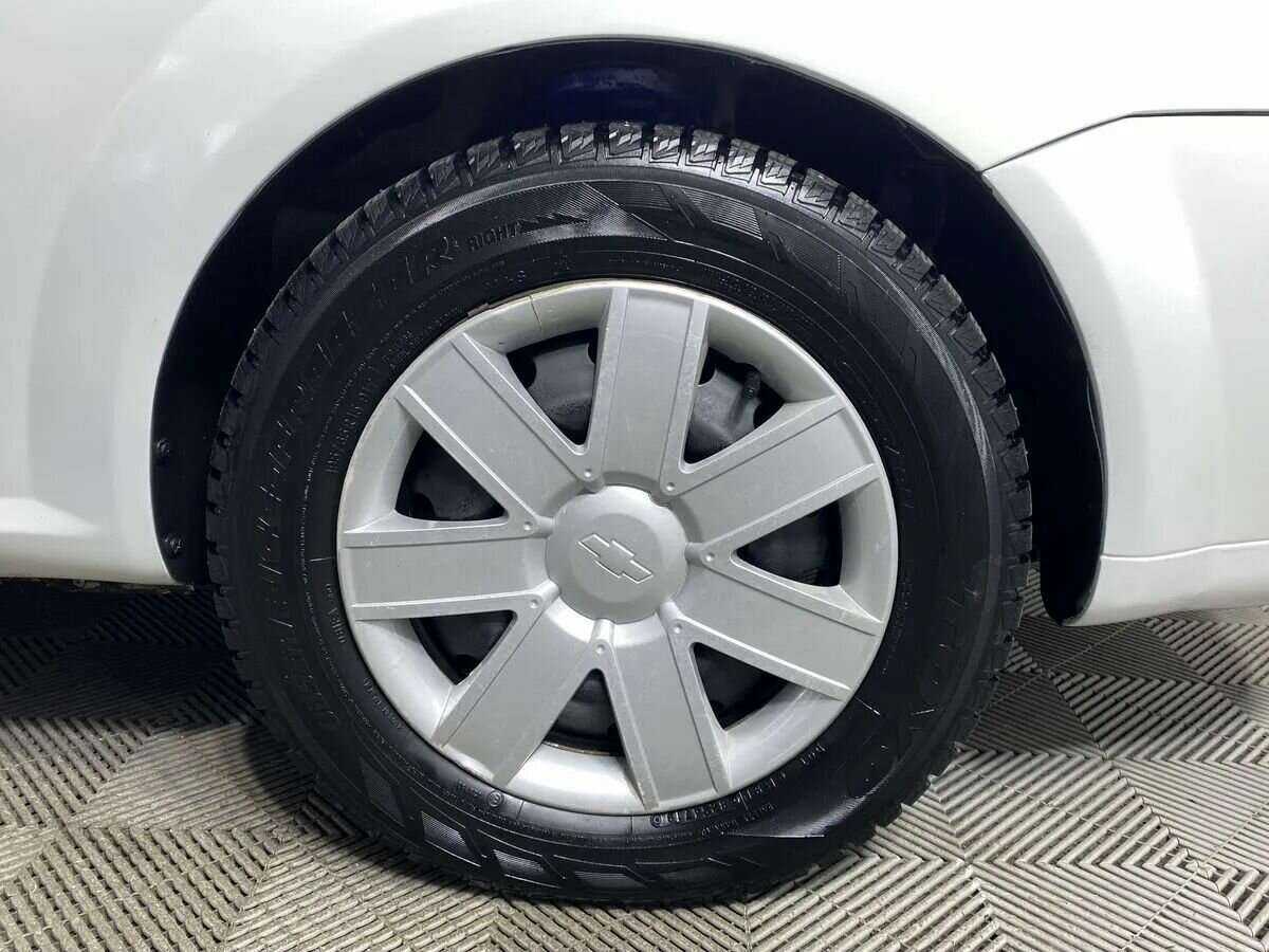 Купить Шевроле Лачетти, 2012, 200 000 км.. Фото: #19