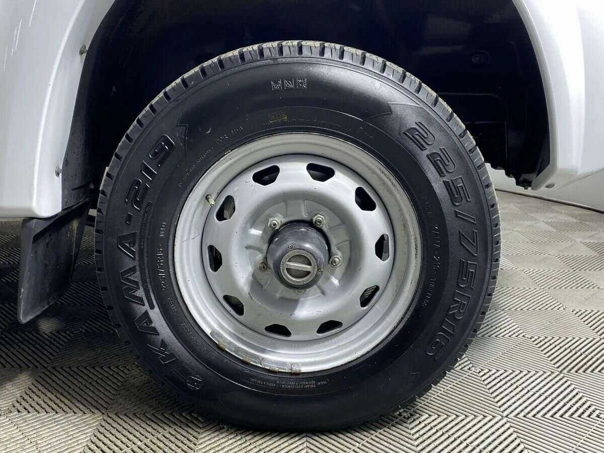 Купить УАЗ Патриот, 2022, 42 000 км.. Фото: #13