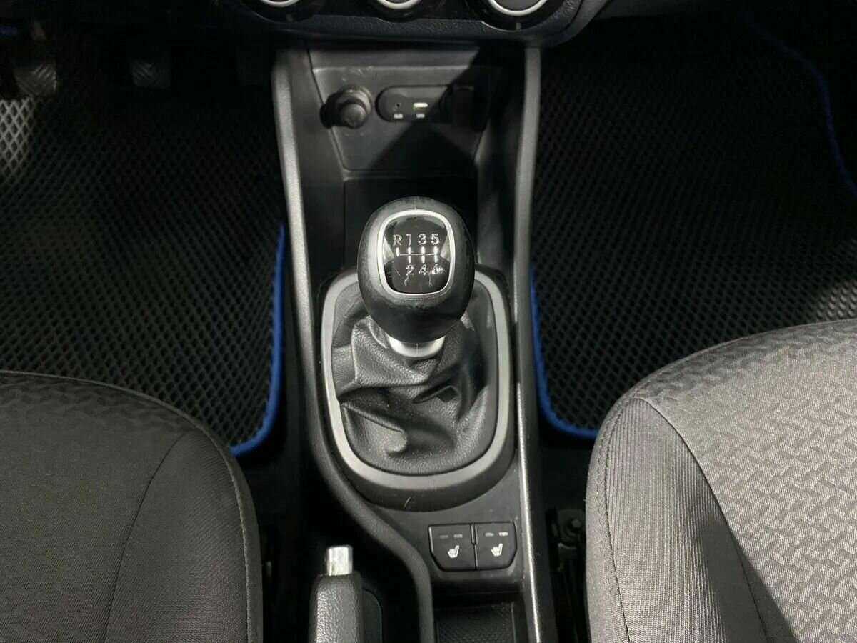 Купить Киа Рио, 2015, 103 501 км.. Фото: #12