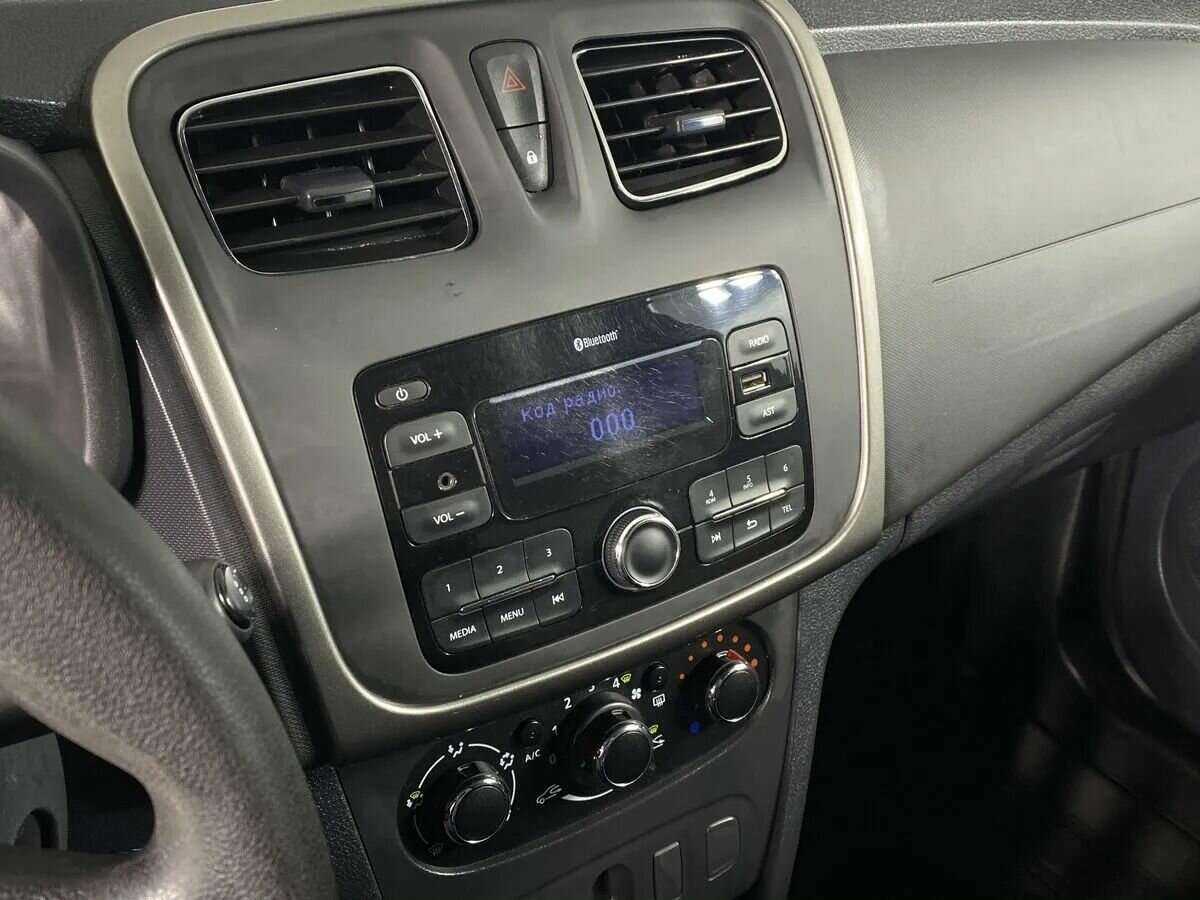 Купить Рено Логан, 2021, 73 200 км.. Фото: #14