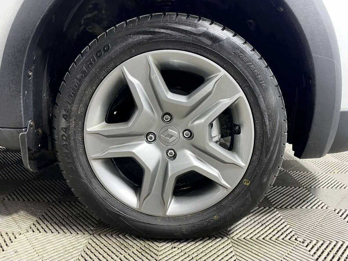 Купить Рено Логан, 2021, 73 200 км.. Фото: #19