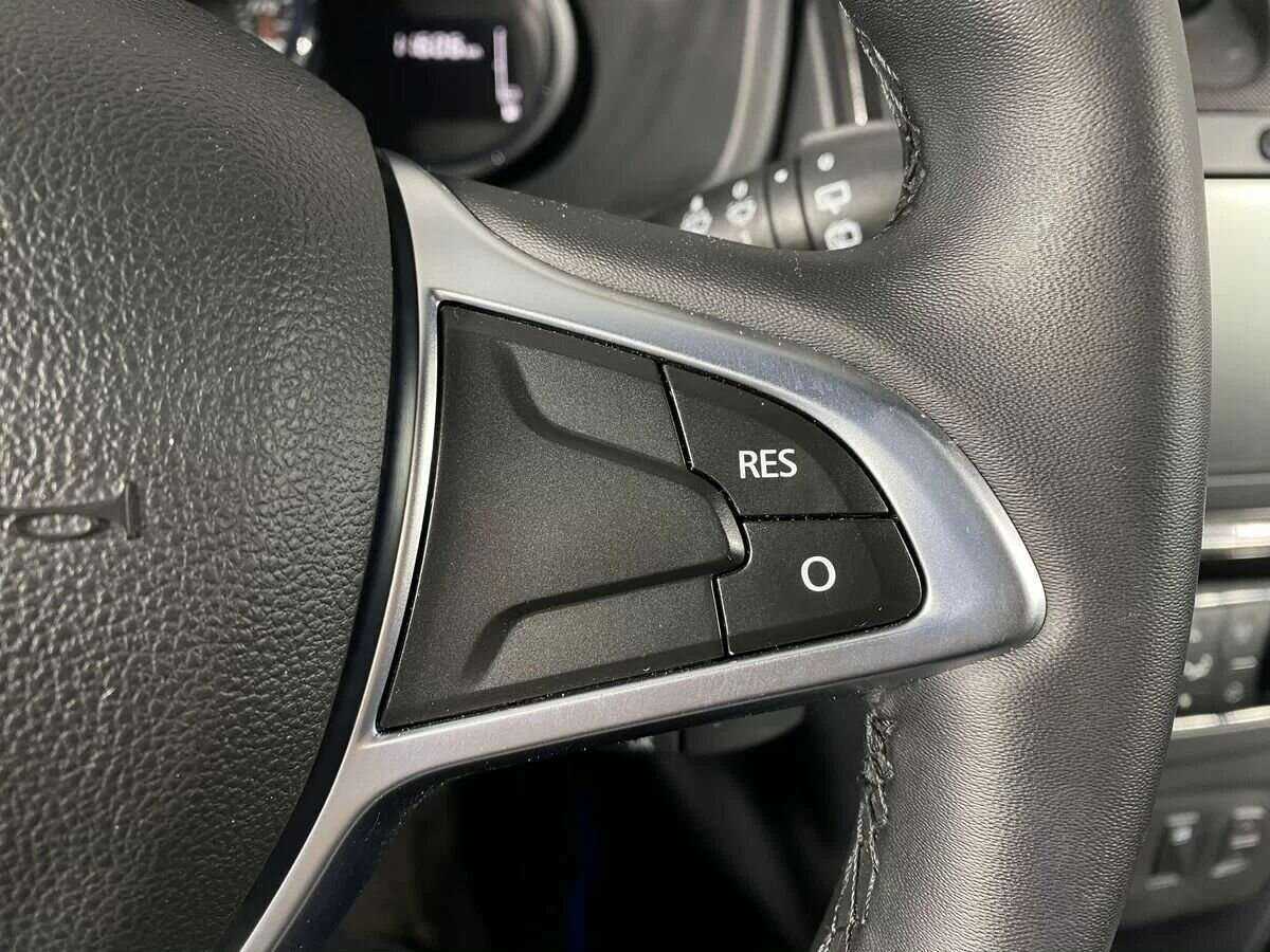 Купить Рено Сандеро, 2021, 11 501 км.. Фото: #13