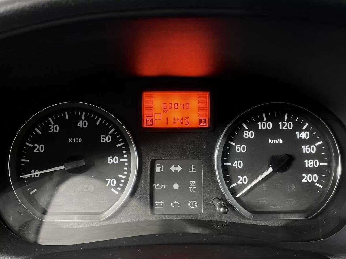 Купить Ниссан Альмера, 2014, 63 781 км.. Фото: #10