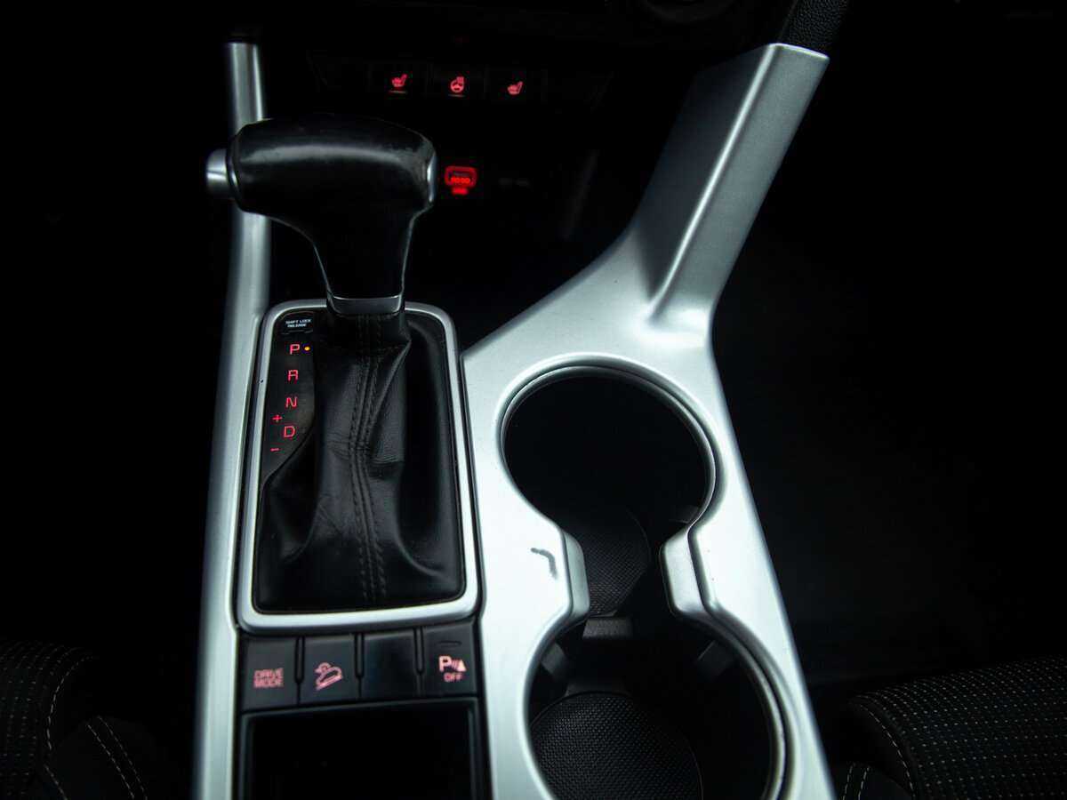 Купить Киа Спортейдж, 2017, 142 656 км.. Фото: #13