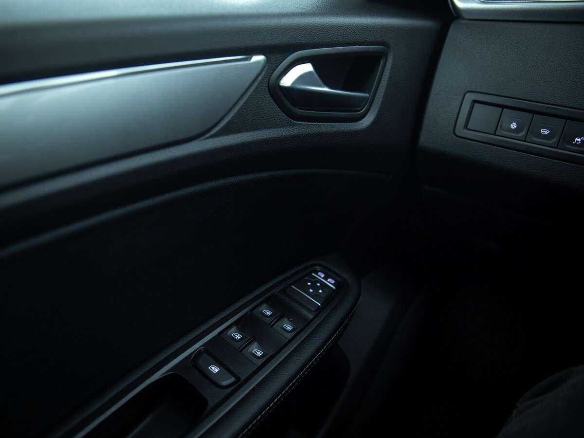 Купить Рено Аркана, 2019, 40 828 км.. Фото: #15