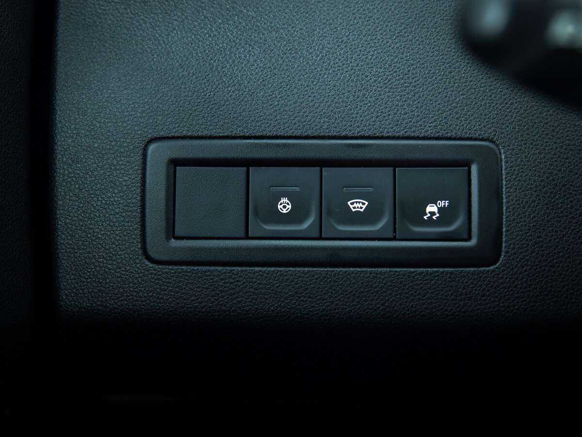 Купить Рено Аркана, 2019, 40 828 км.. Фото: #16