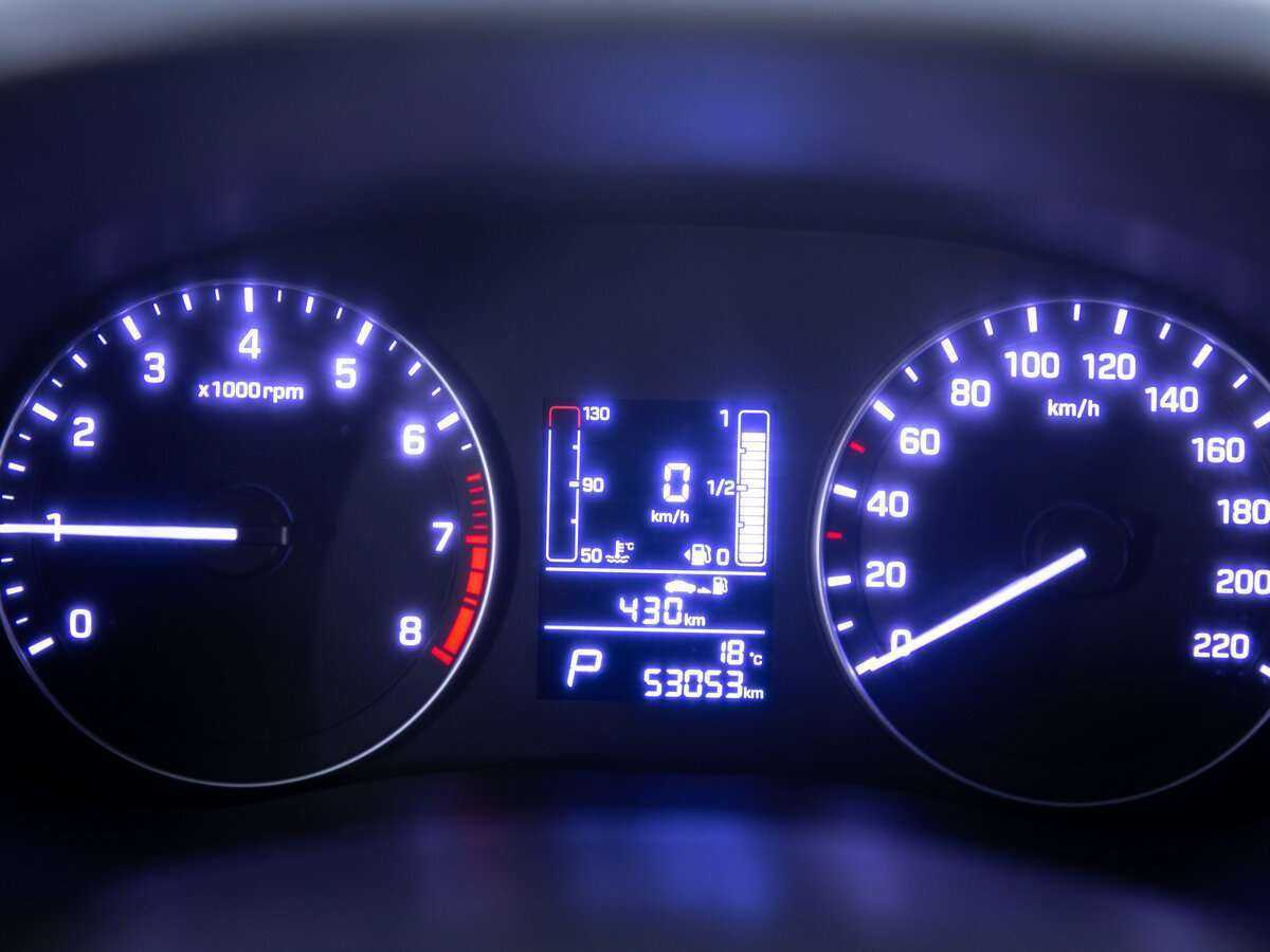 Купить Хендай Крета, 2017, 53 053 км.. Фото: #6