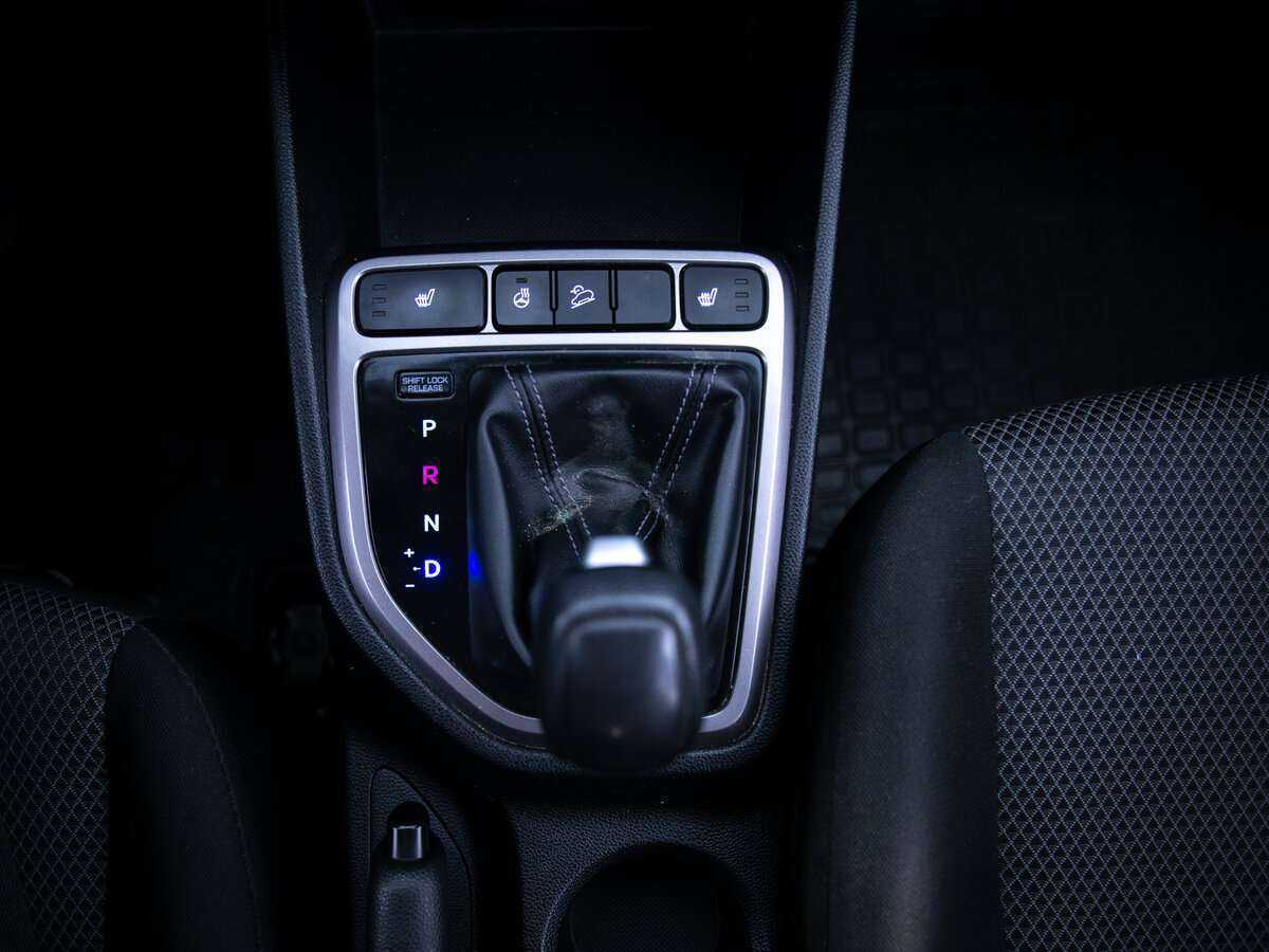 Купить Хендай Крета, 2017, 53 053 км.. Фото: #11