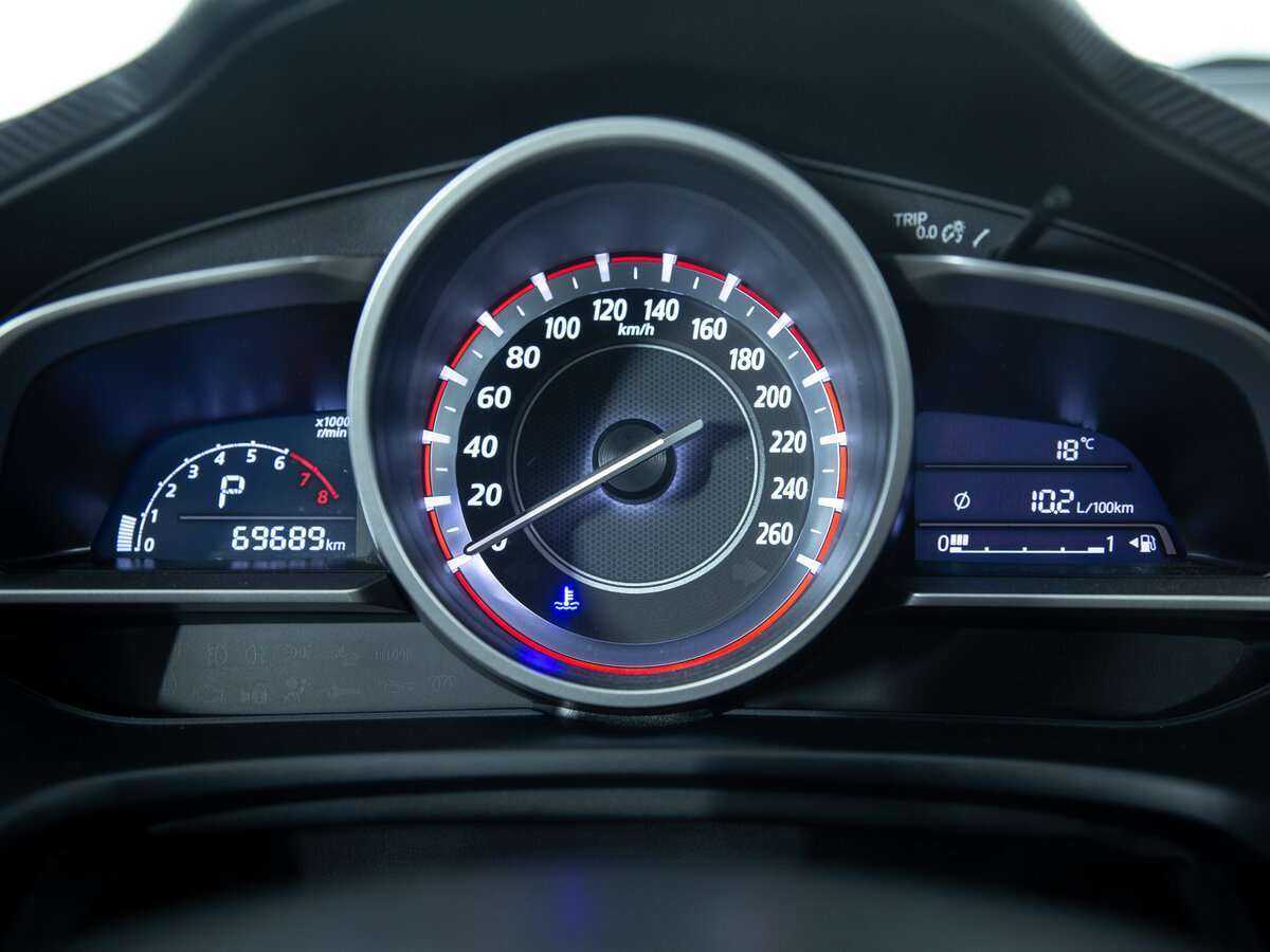 Купить Мазда 3, 2014, 69 689 км.. Фото: #10