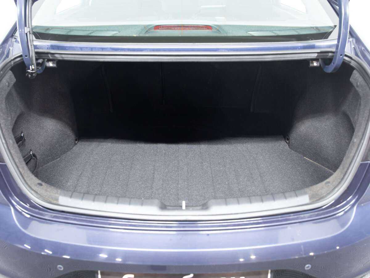 Купить Хендай Елантра, 2020, 26 536 км.. Фото: #8