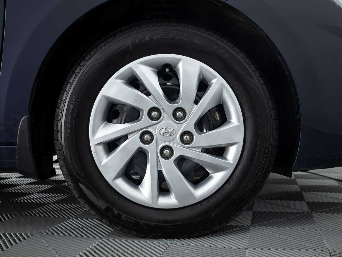 Купить Хендай Елантра, 2020, 26 536 км.. Фото: #9