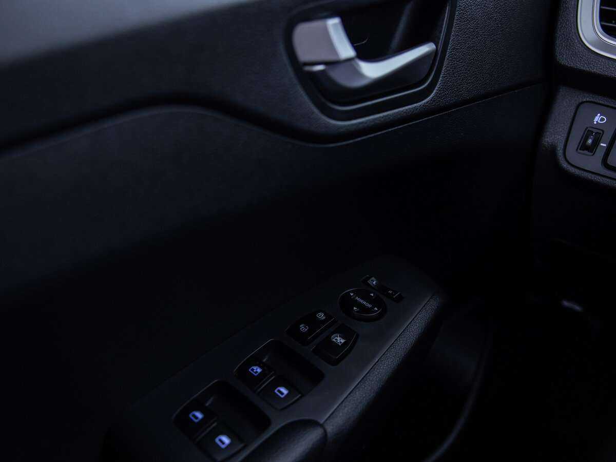 Купить Хендай Солярис, 2021, 27 479 км.. Фото: #17