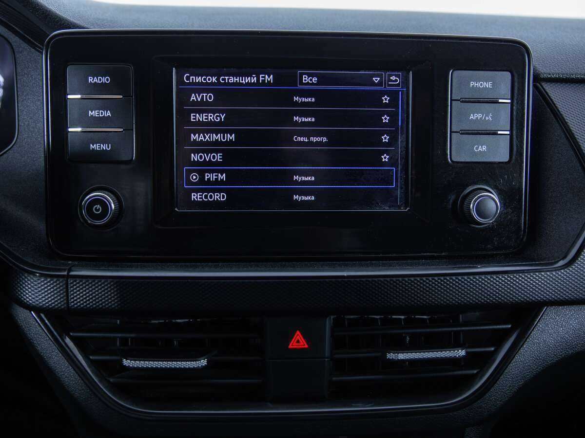 Купить Фольксваген Поло, 2020, 31 258 км.. Фото: #11