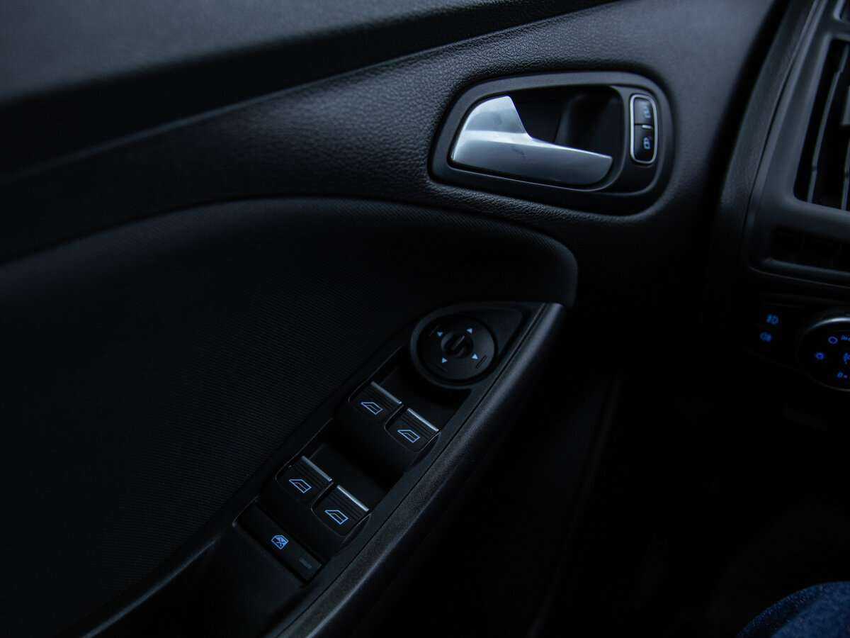 Купить Форд Фокус, 2015, 122 488 км.. Фото: #11