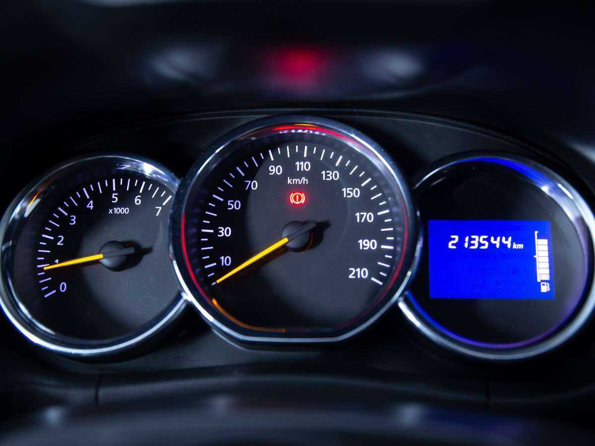 Купить Рено Дастер, 2017, 213 544 км.. Фото: #13